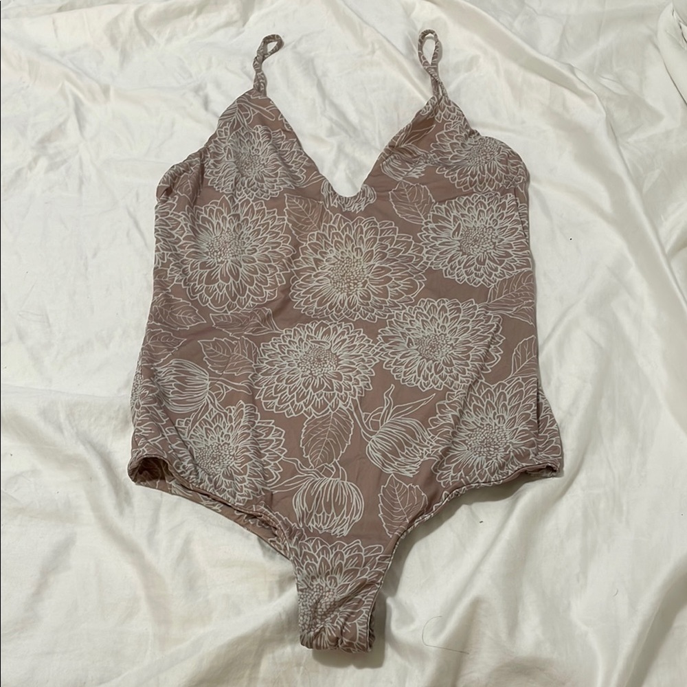 MAI SWIMWEAR ONE-PIECE